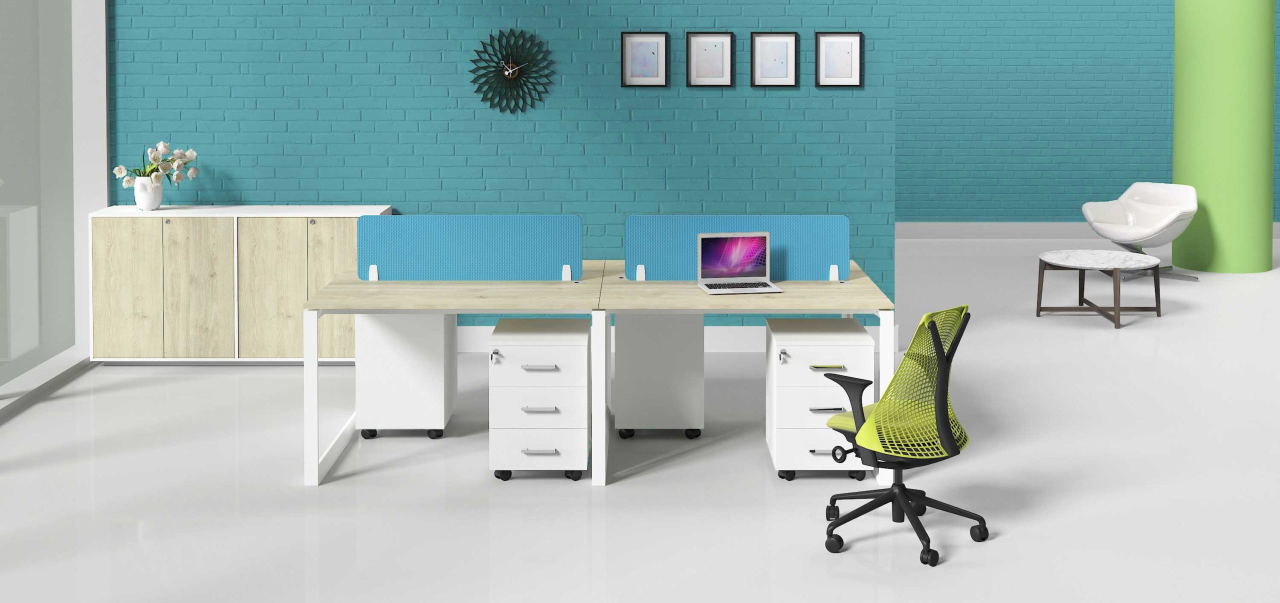 Top Office Furniture in Dubai: Unbeatable Deals & Quality!