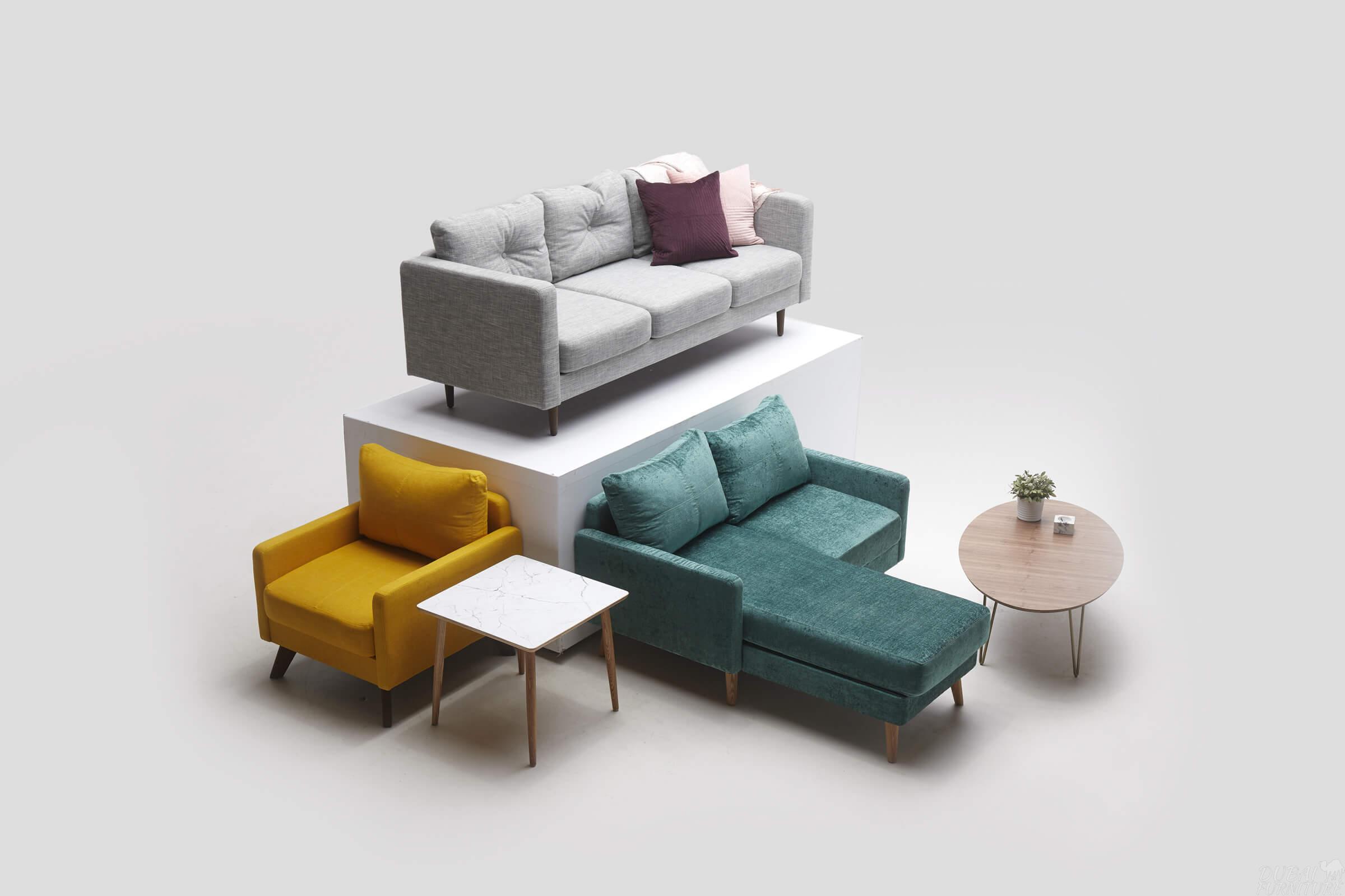 Custom Made Furniture in Dubai: Unleash Your Dream Home!