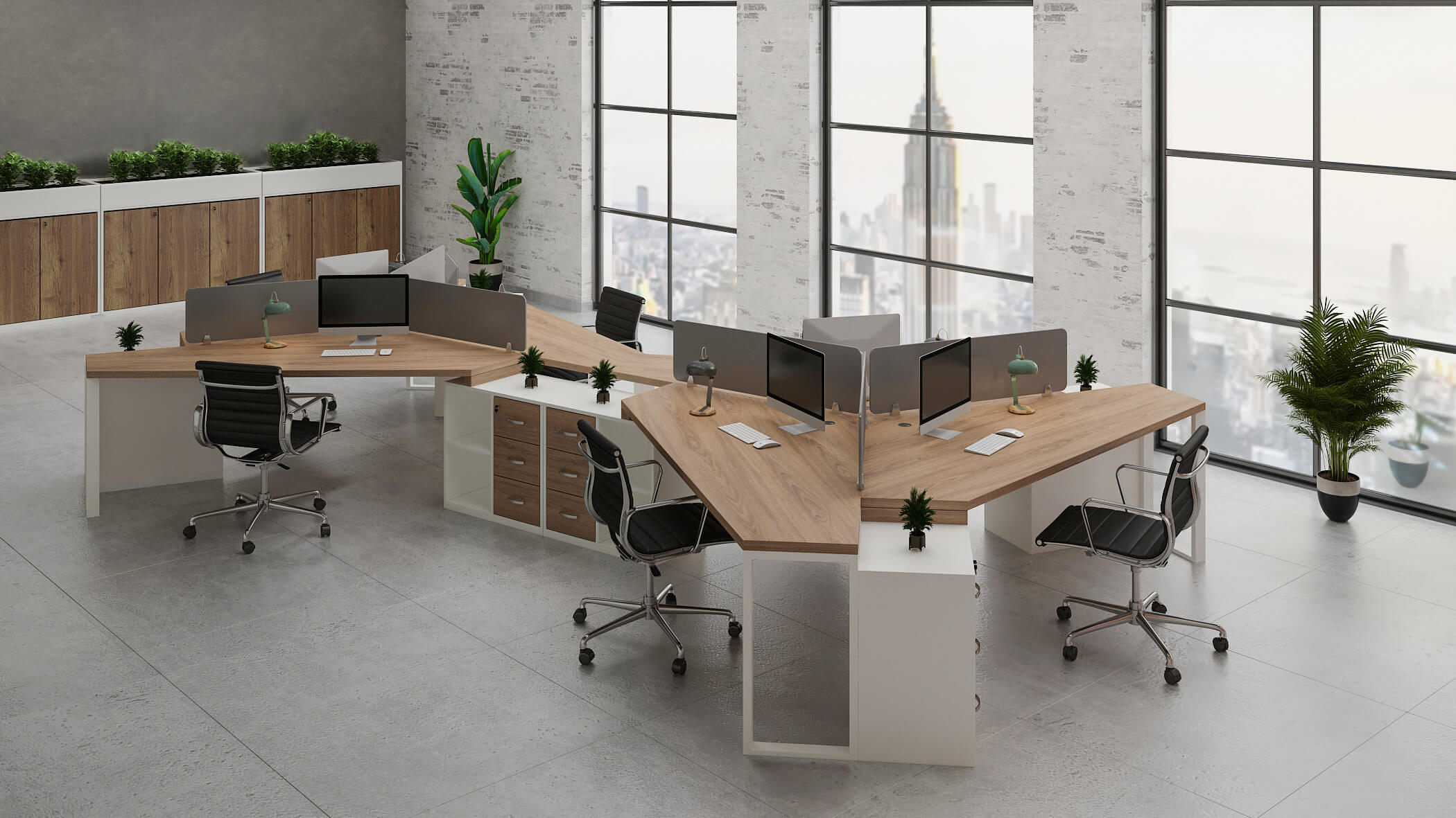executive office furniture dubai