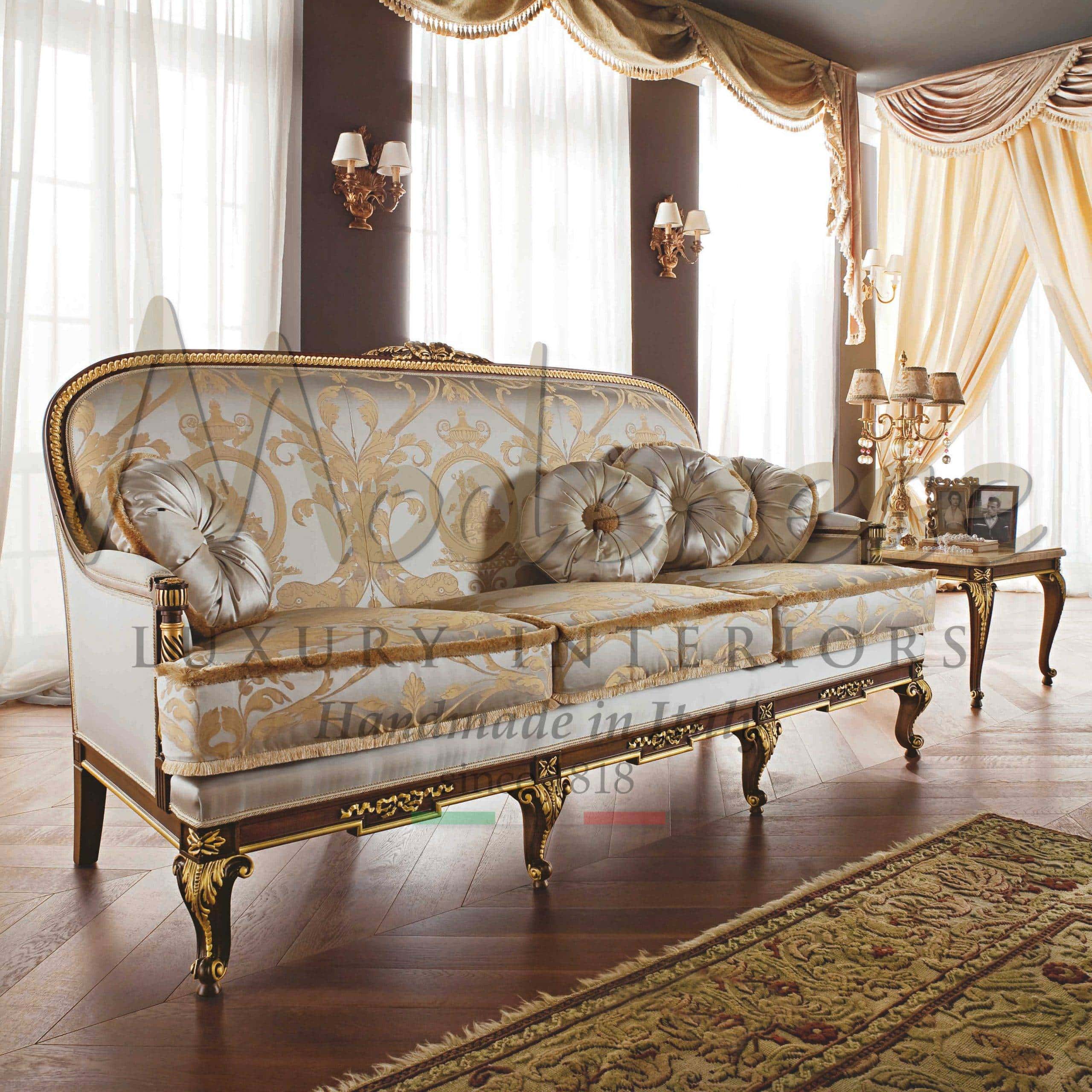 Top Italian Furniture Brands in Dubai: Luxury & Style Await!