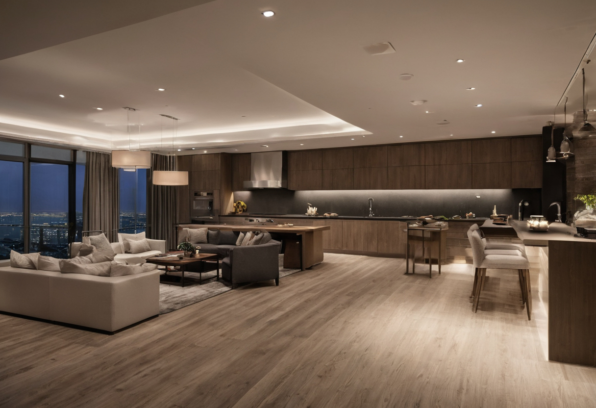 Dubai building approval must be confirmed before furniture delivery is booked interior planning detail