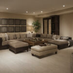 What should a buyer confirm before paying a custom furniture deposit in Dubai interior planning detail