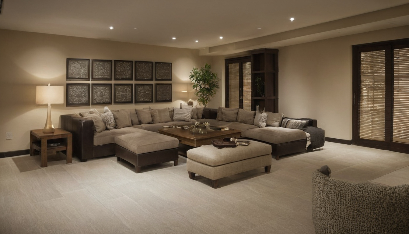 What should a buyer confirm before paying a custom furniture deposit in Dubai interior planning detail